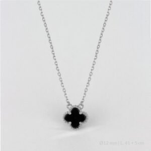 Gargantilla de plata de ley