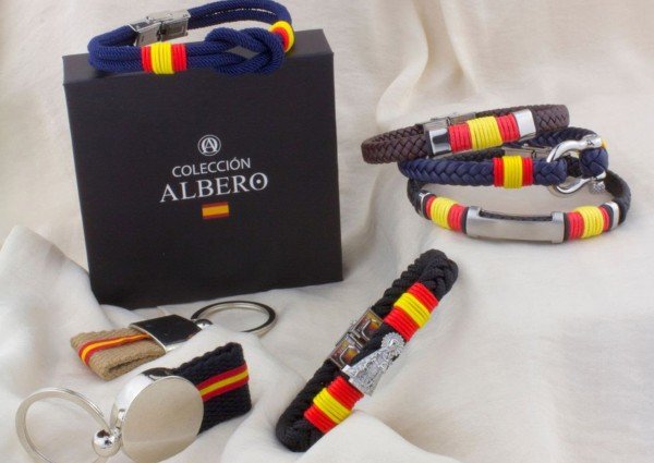 Colección Albero MAN