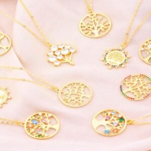 Colección Árbol de la vida