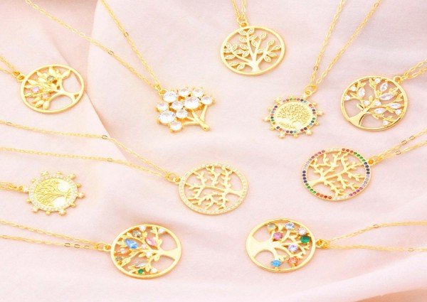 Colección Árbol de la vida