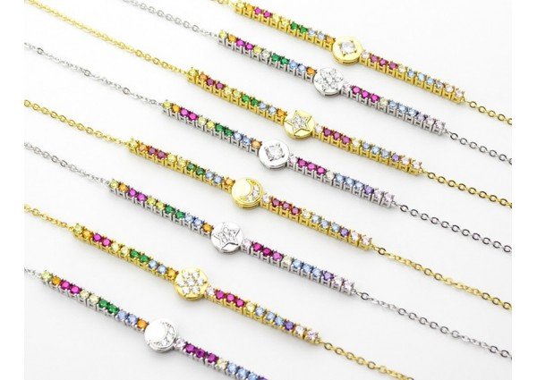 Colección Bora Bora