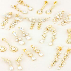 Colección Brianne Novias.