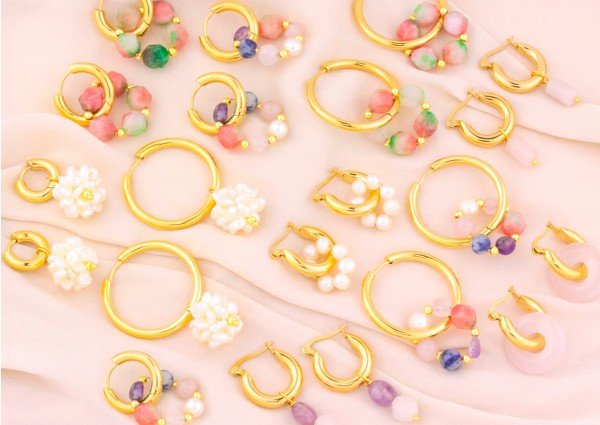 Colección Candy Stones