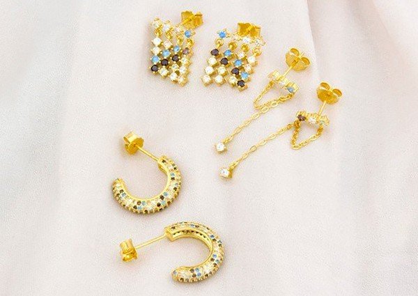 Colección Charlotte