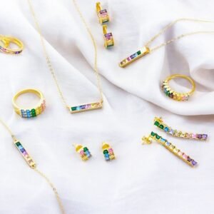 Colección Color Ful.