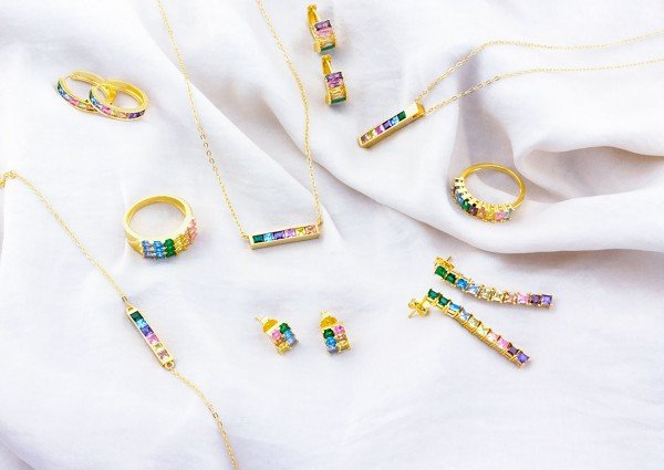 Colección Color Ful.