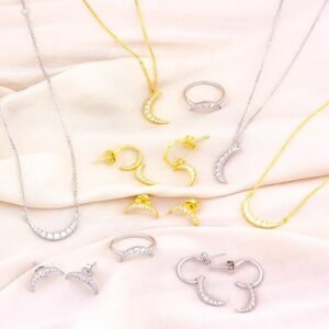 Colección Crescent Moon