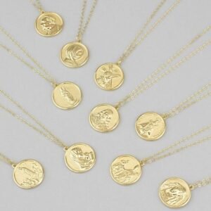 Colección Escapularios