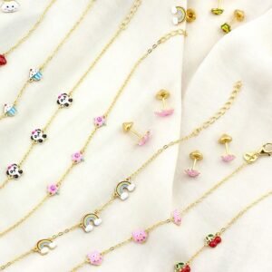 Coleccion Luli Bebes