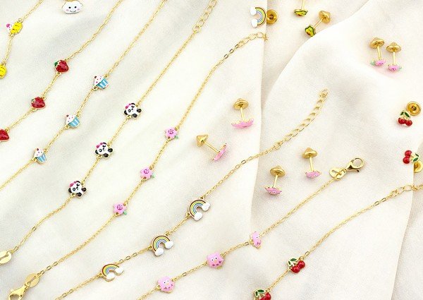 Coleccion Luli Bebes