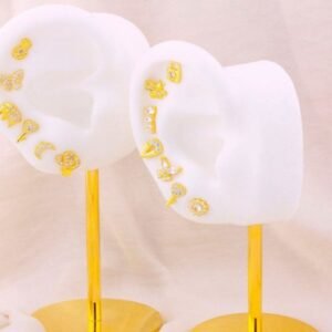 Colección Marlow Piercings