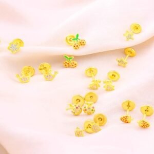 Colección Petite Infantiles