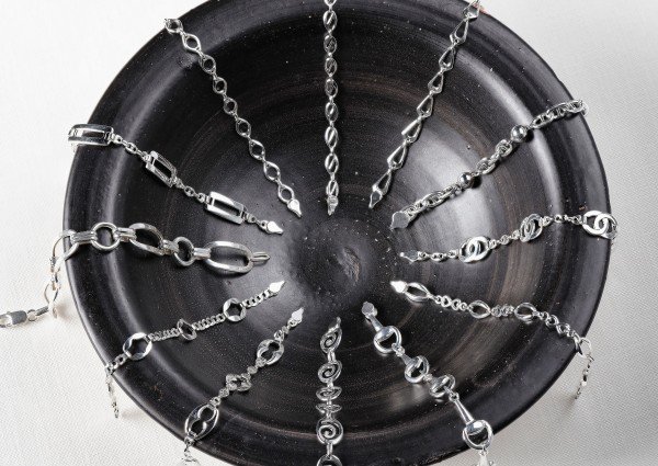 Colección Pulseras Lisas