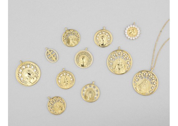 Colección Santa María