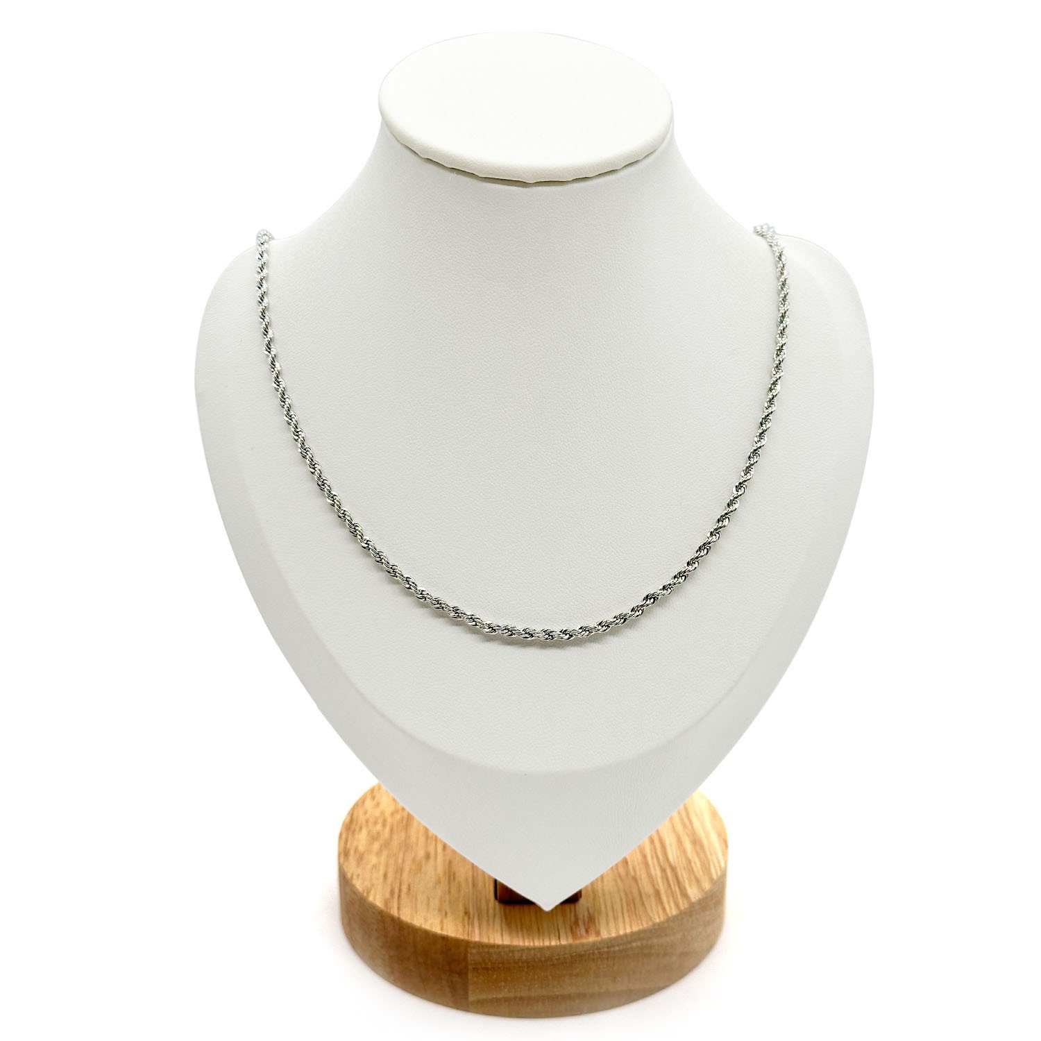 Collar Latón - Imagen 2