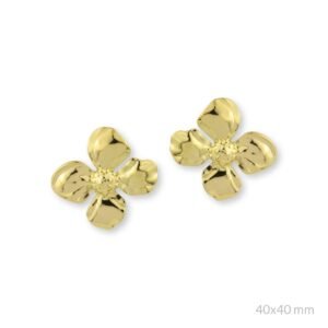 Pendientes de Acero inoxidable