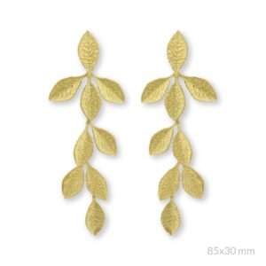 Pendientes de Acero inoxidable