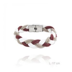 Pulsera de Acero Mujer