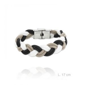 Pulsera de Acero Mujer