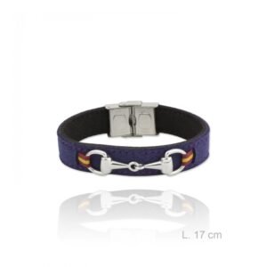 Pulsera de Acero Mujer